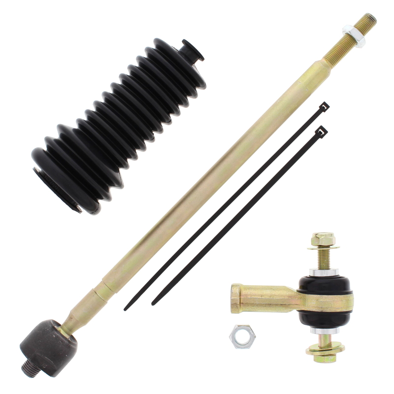 Can-Am Commander Tie Rod Kit - Right - All Balls Racing - 2012